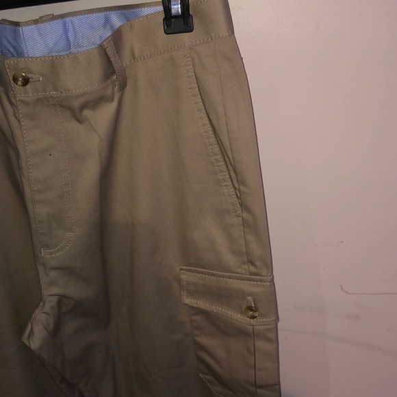 Louis Raphael khakis - Picture 2 of 6